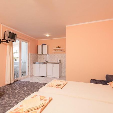 Apartmani Villa Lidija Orebić Kültér fotó