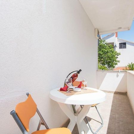 Apartmani Villa Lidija Orebić Kültér fotó
