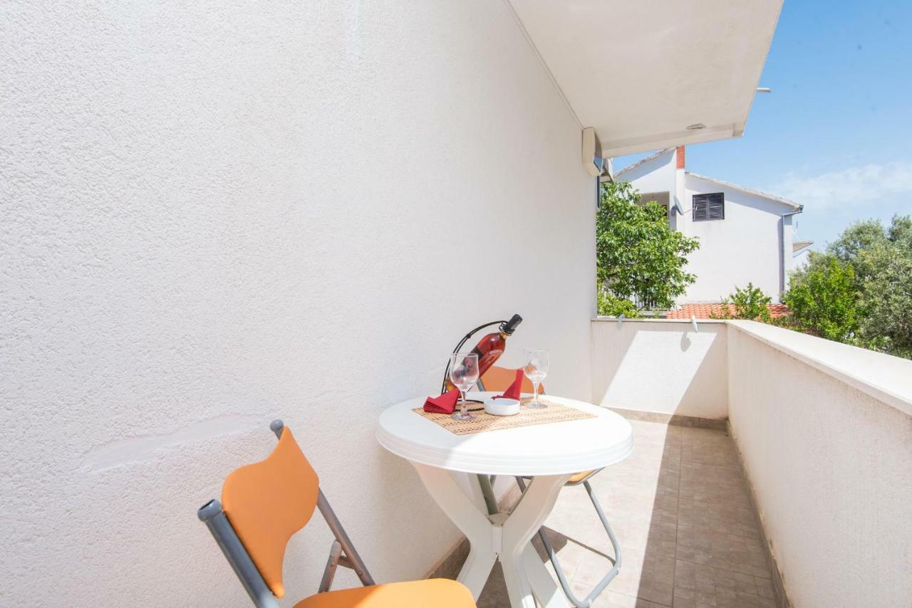 Apartmani Villa Lidija Orebić Kültér fotó