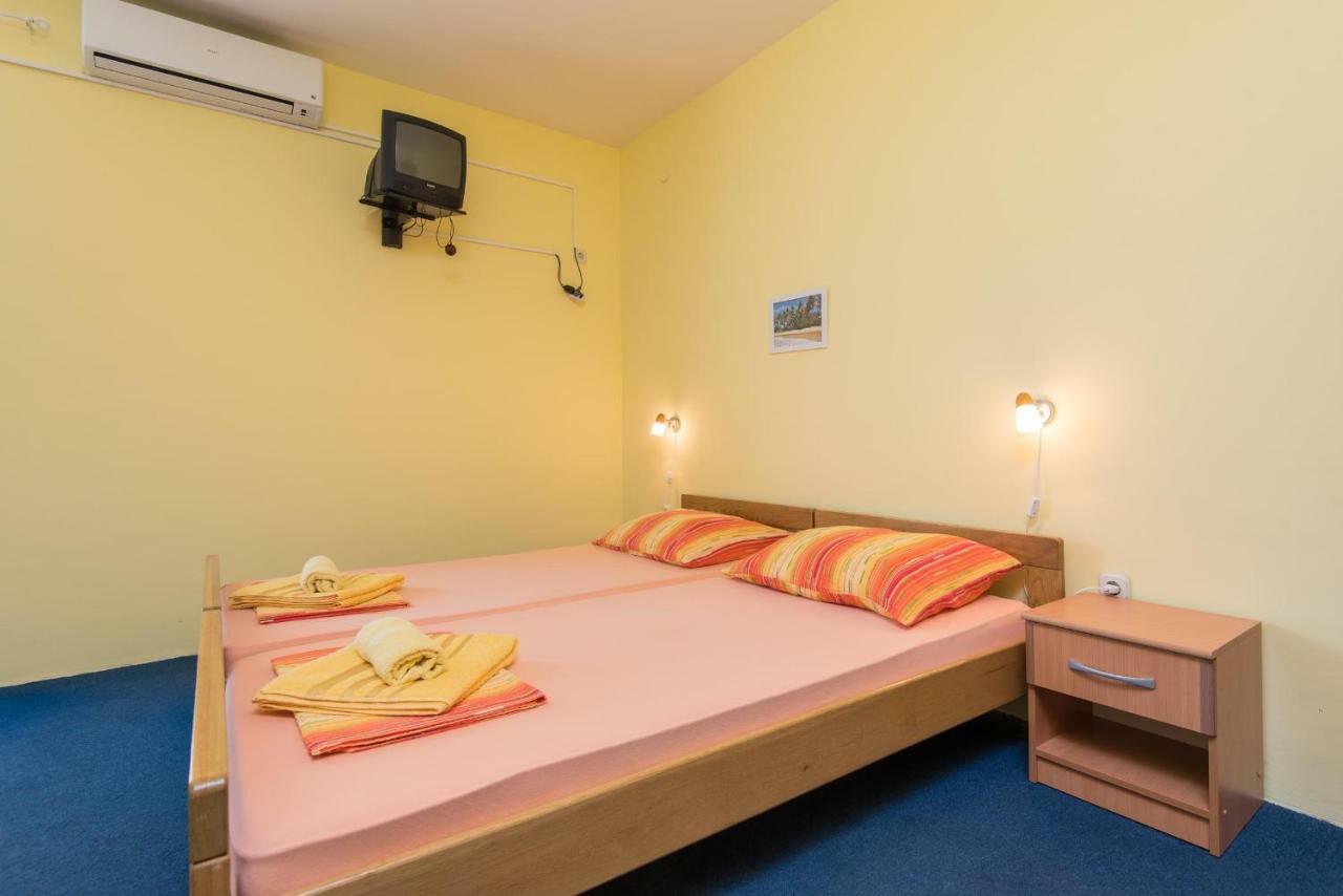 Apartmani Villa Lidija Orebić Kültér fotó