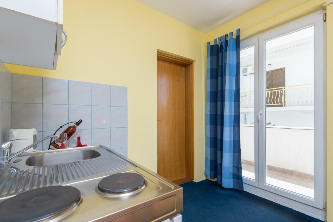 Apartmani Villa Lidija Orebić Kültér fotó